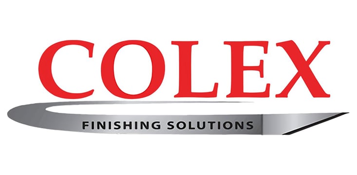 Colex Finishing Solutions Inc Colex Finishing Solutions Inc