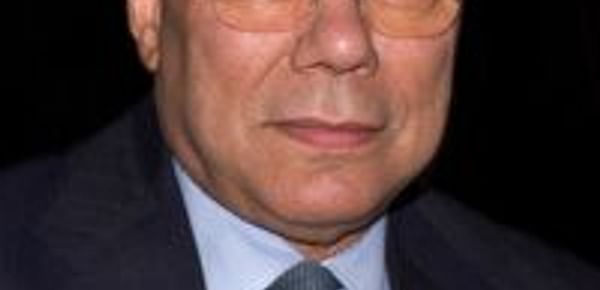  Colin Powell