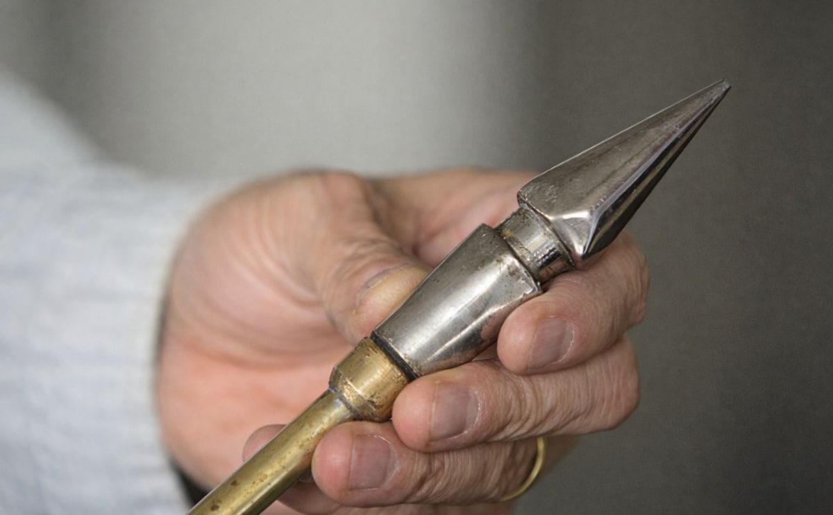 Colombia: Equipo que aplica plaguicidas a cultivos de papa recibe patente Colombia: Equipo que aplica plaguicidas a cultivos de papa recibe patente