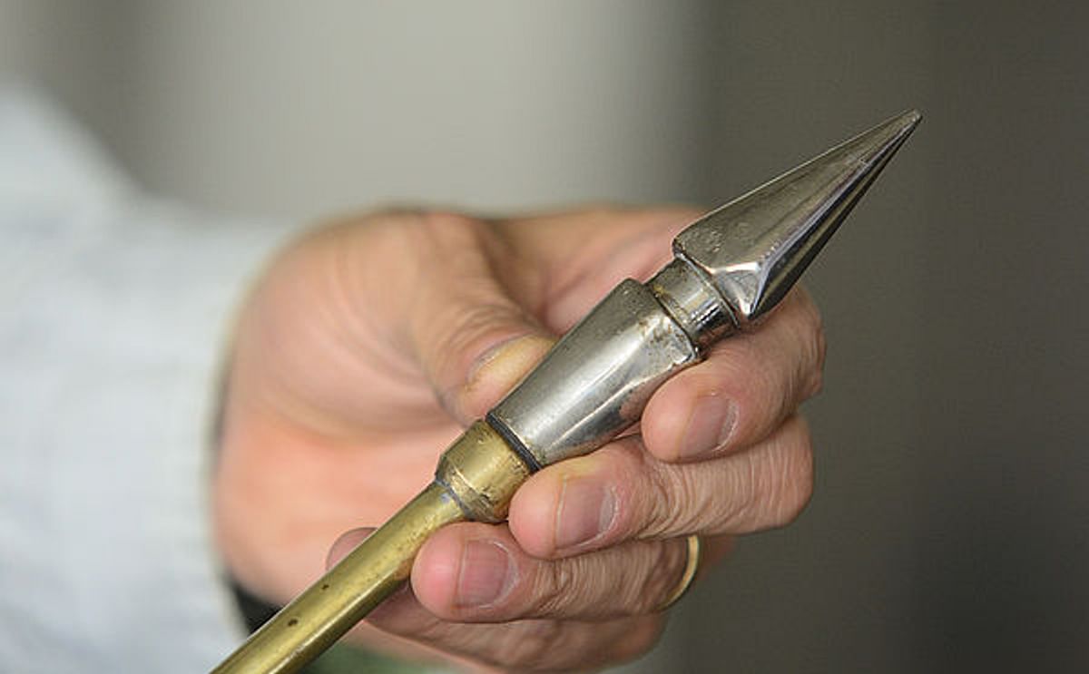 Colombia: Equipo que aplica plaguicidas a cultivos de papa recibe patente Colombia: Equipo que aplica plaguicidas a cultivos de papa recibe patente