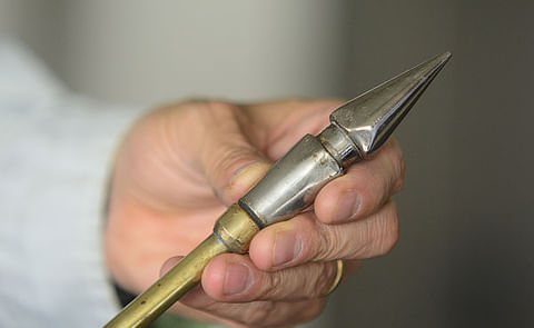 El prototipo desarrollado por la UN estará listo para ser comercializado, una vez se licencie la patente. El prototipo desarrollado por la UN estará listo para ser comercializado, una vez se licencie la patente.