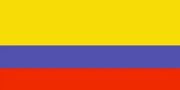  Bandera de Colombia