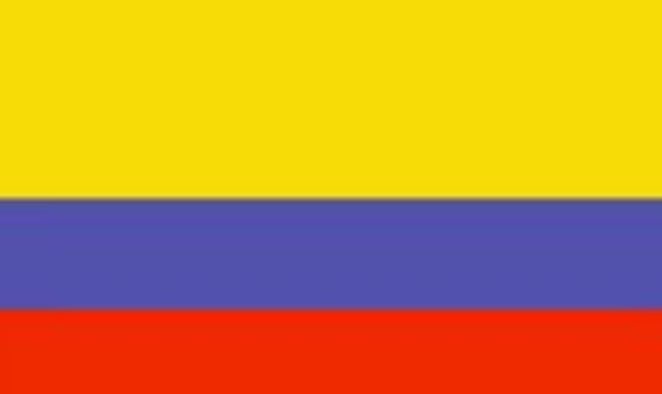  Colombian flag