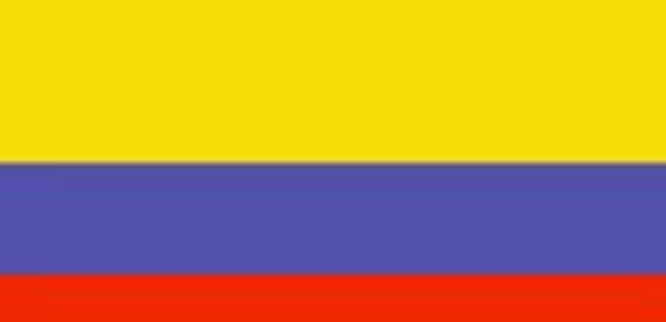  Colombian flag