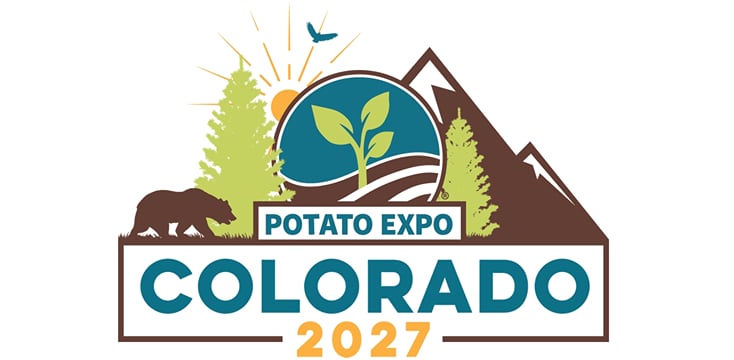 Potato Expo 2027
