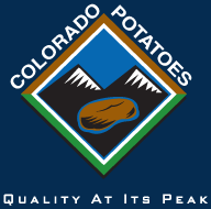 Colorado potatoes have a steady year