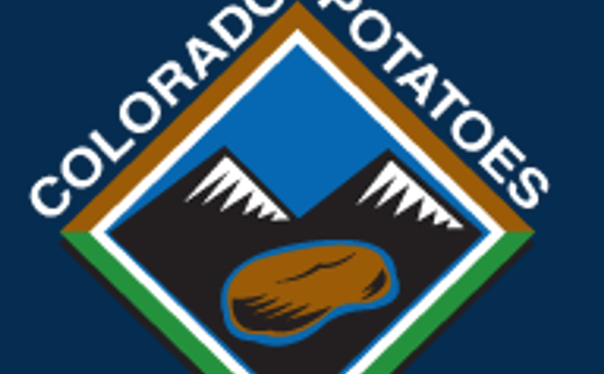Colorado Potato Administrative Committee Colorado Potato Administrative Committee
