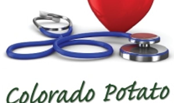  Colorado Potato Heart Healthy Sweepstake