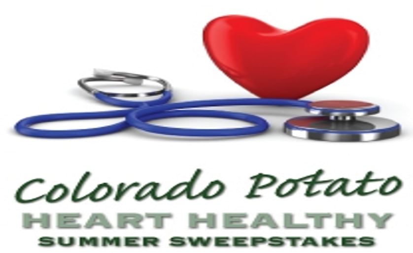 Colorado Potato Administrative Committee promotes Heart Health