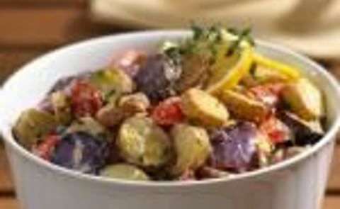 Potato Salad is America's #1 BBQ side dish Potato Salad is America's #1 BBQ side dish