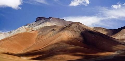 Cambio climático y adaptación en el altiplano boliviano
