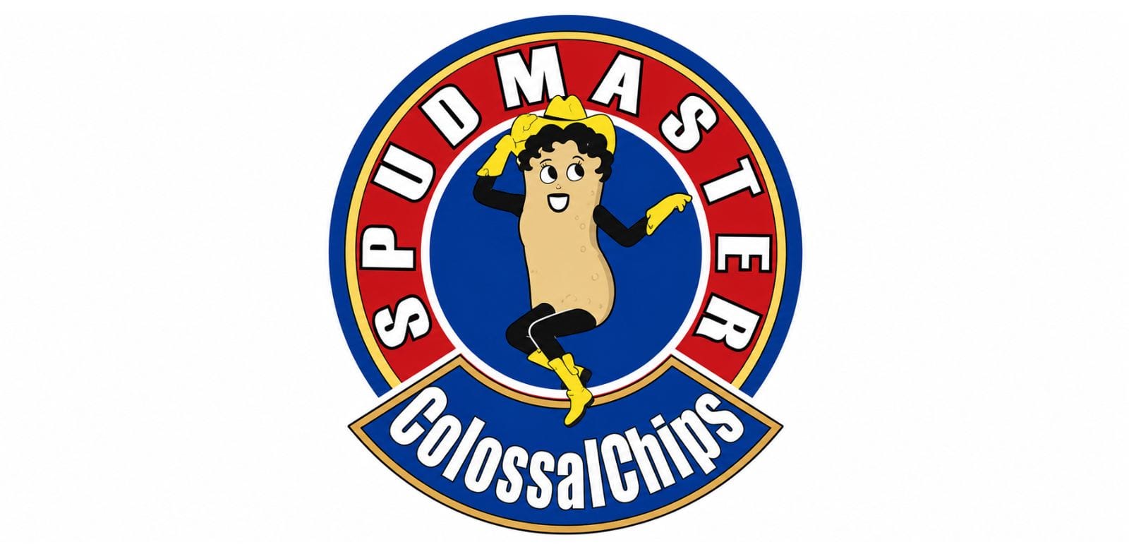 Colossal Chip Company LLC