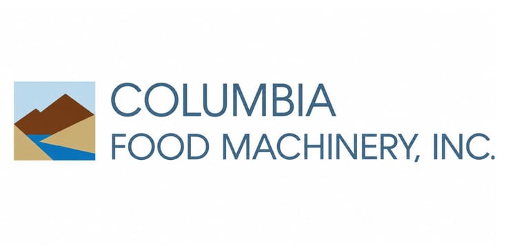 Columbia Food Machinery Columbia Food Machinery