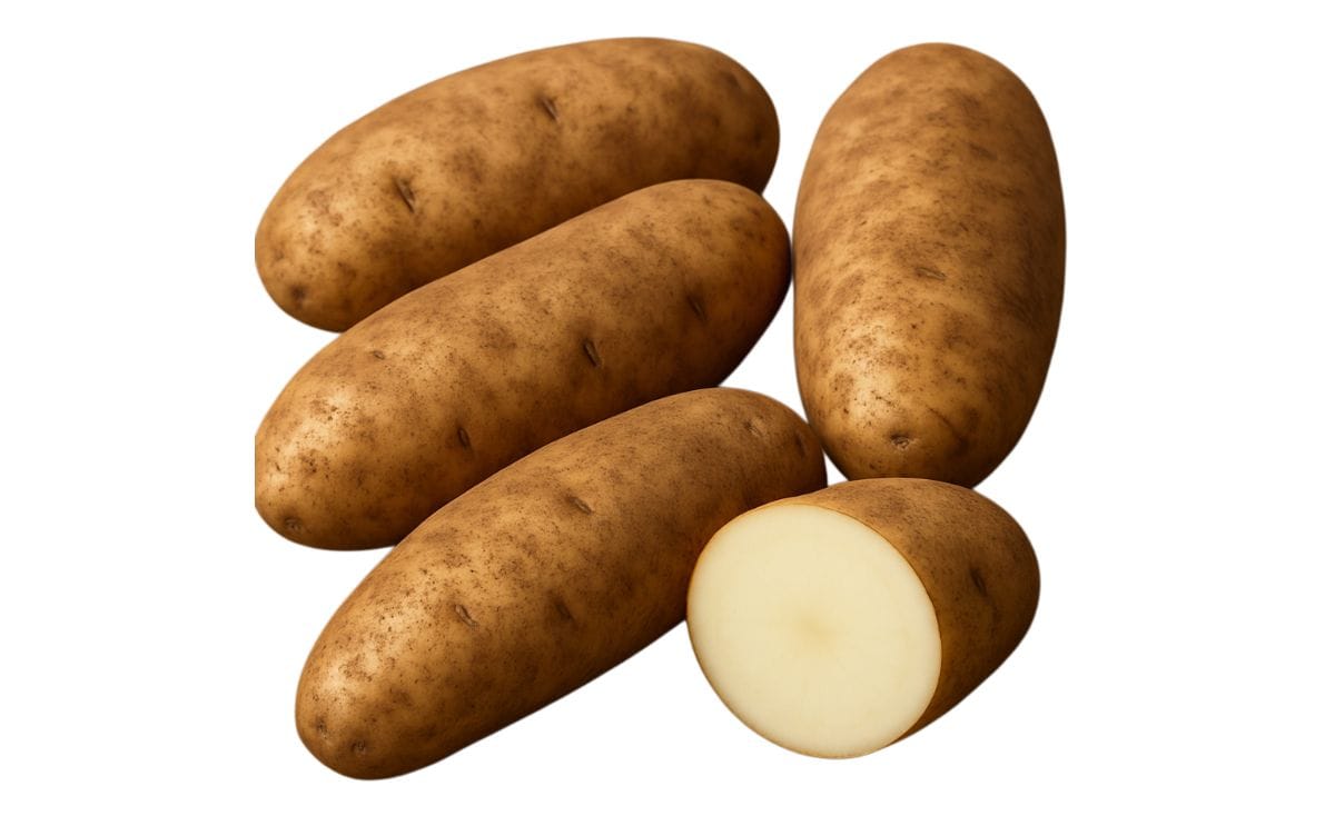 COLUMBIA RUSSET