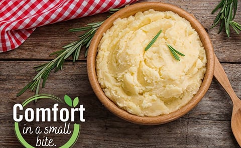 Warm, inviting recipes just in time for the winter months in new campaign Warm, inviting recipes just in time for the winter months in new campaign