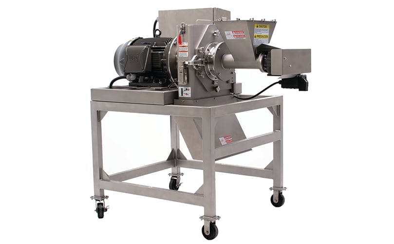 Urschel Comitrol® Disc Mill 380 (DM380) Urschel Comitrol® Disc Mill 380 (DM380)