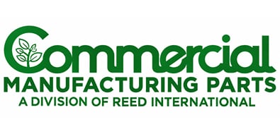 Commercial Manufacturing Commercial Manufacturing