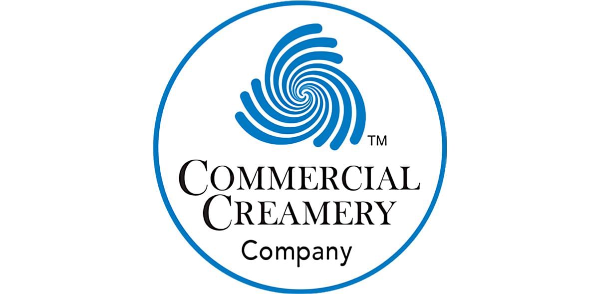 Commercial Creamery Co.