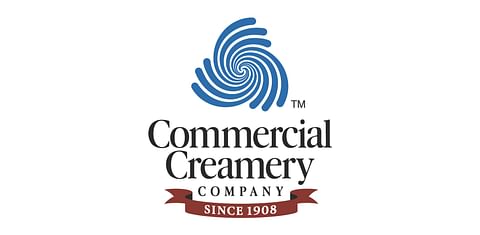 Commercial Creamery Co. Commercial Creamery Co.