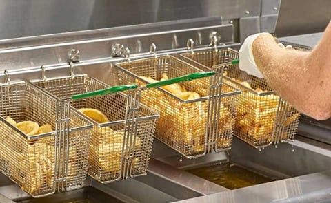Mexico reinstates labeling exemption for foodservice products
Mexico reinstates labeling exemption for foodservice products
