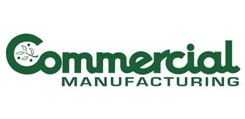 Commercial Manufacturing Commercial Manufacturing
