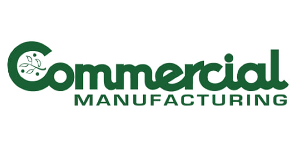 Commercial Manufacturing