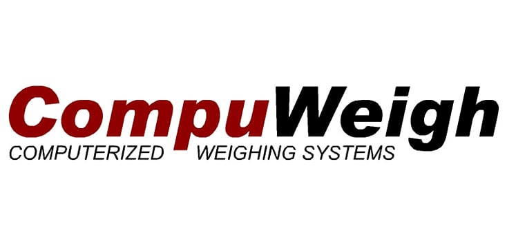 CompuWeigh Corparation CompuWeigh Corparation