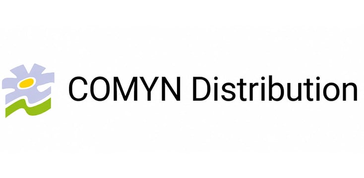 Comyn Distribution Comyn Distribution