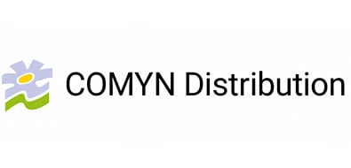 Comyn Distribution Comyn Distribution