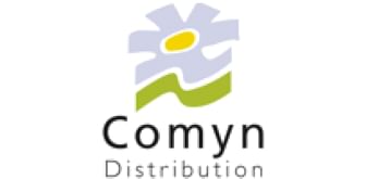 Comyn Distribution