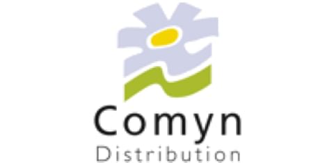 Comyn Distribution Comyn Distribution