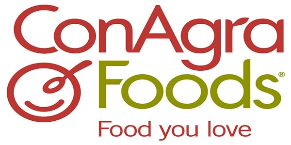 Conagra Foods