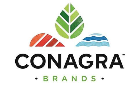 Conagra Foods new brand identity as of today (November 10, 2016) Conagra Foods new brand identity as of today (November 10, 2016)