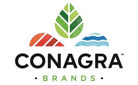Conagra Foods new brand identity as of today (November 10, 2016) Conagra Foods new brand identity as of today (November 10, 2016)