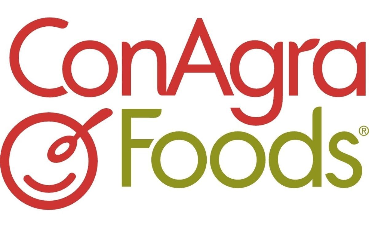 Conagra Foods Conagra Foods