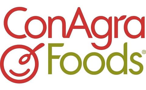 ConAgra Foods to Sell Gilroy Foods & Flavors' Dehydrated & Vegetable Product Operations to Olam International ConAgra Foods to Sell Gilroy Foods & Flavors' Dehydrated & Vegetable Product Operations to Olam International