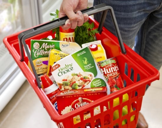 Some of the Conagra Foods Brands Some of the Conagra Foods Brands