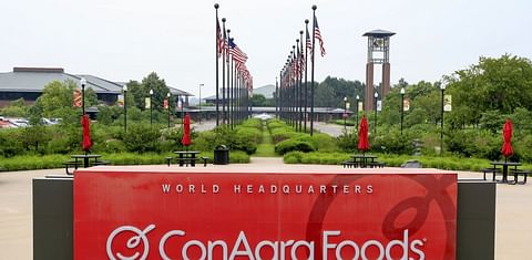 Conagra Foods announces winners of its 2015 Sustainable Development Awards 