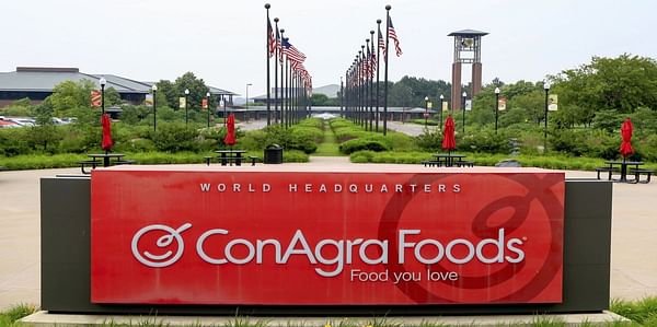 Conagra Foods announces winners of its 2015 Sustainable Development Awards 