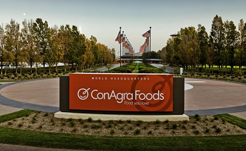 Conagra Foods Headquarters in Omaha Conagra Foods Headquarters in Omaha