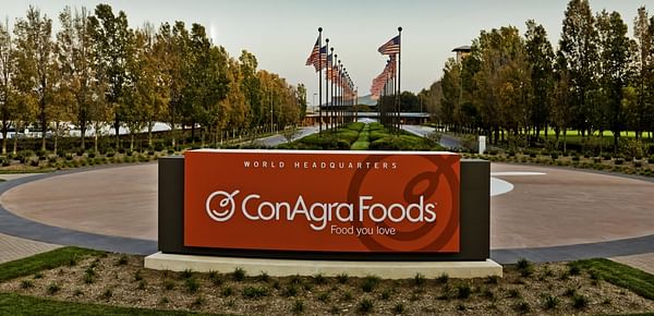  Conagra Foods Headquarters