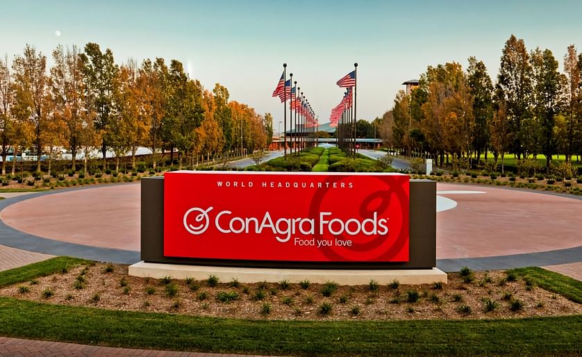 Conagra reports loss for Q4; Lamb Weston potato products posted sales and profit growth