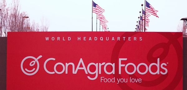 Conagra Foods announces results F2016 Q3; Separation into Lamb Weston and Conagra Brands is on track