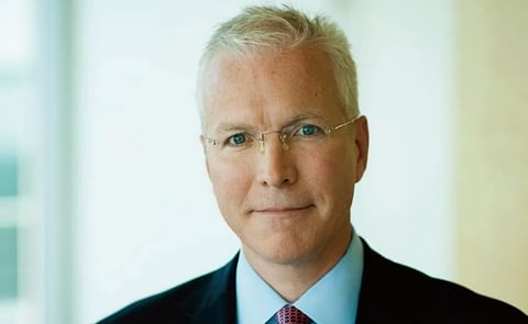 Sean Connolly, president and chief executive officer of ConAgra Foods Sean Connolly, president and chief executive officer of ConAgra Foods