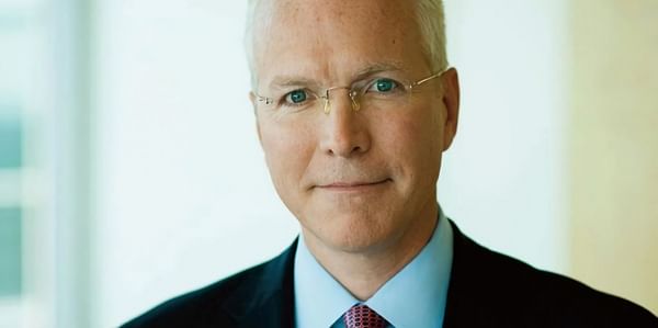 Sean Connolly, president and chief executive officer of ConAgra Foods