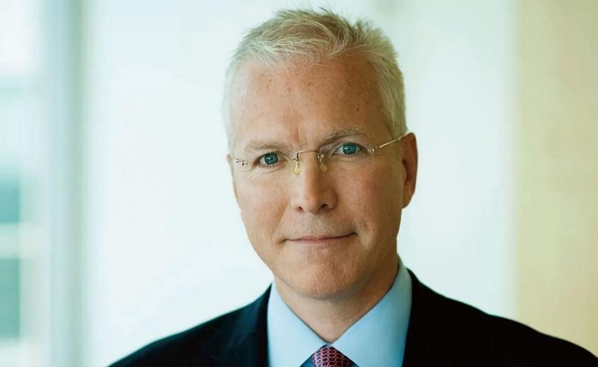 Sean Connolly, president and chief executive officer of ConAgra Foods