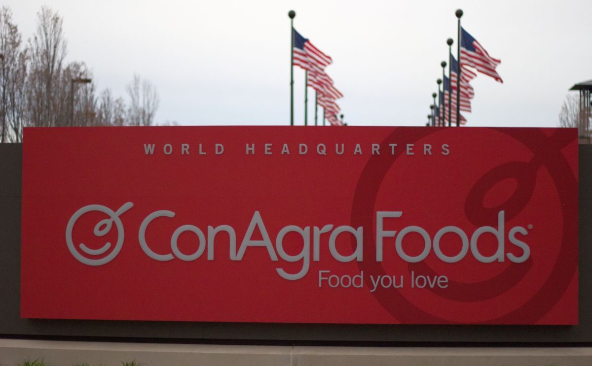 ConAgra Foods Appoints Richard H. Lenny to Board of Directors ConAgra Foods Appoints Richard H. Lenny to Board of Directors
