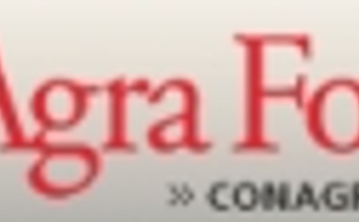 Conagra Foods Conagra Foods