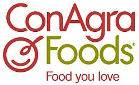 Andrew Ross Joins ConAgra Foods as Executive Vice President and Chief Strategy Officer Andrew Ross Joins ConAgra Foods as Executive Vice President and Chief Strategy Officer