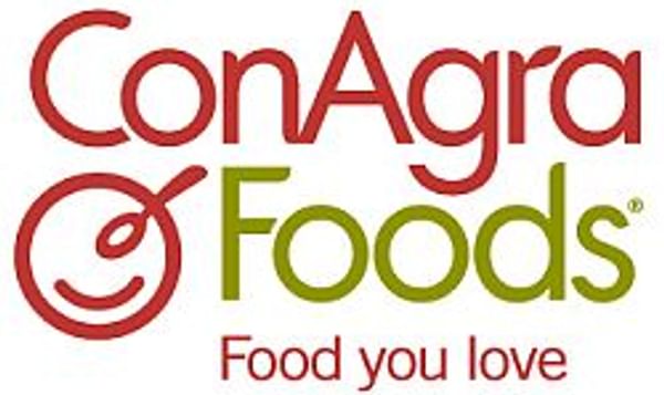 Conagra Foods Conagra Foods